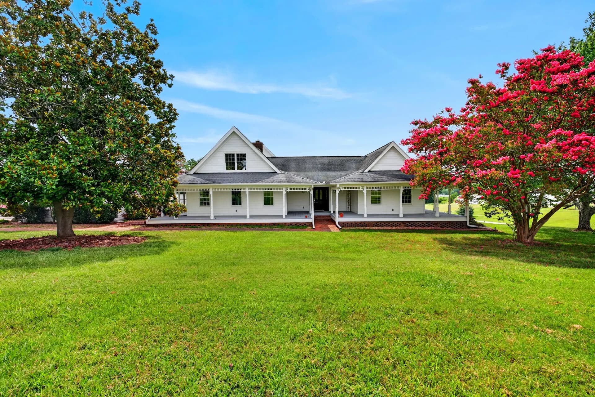 The Guest Mansion